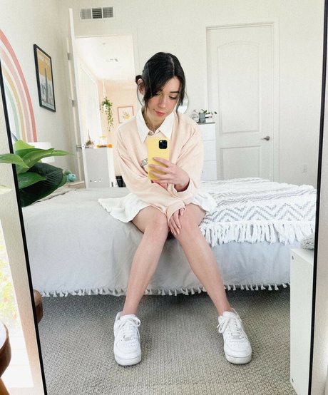 Shubble Nacktbilder OnlyFans geleakt