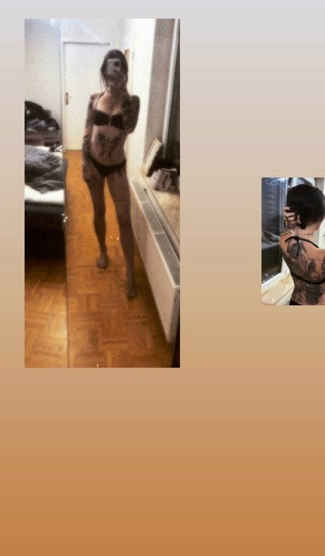 krockig OnlyFans Nackt Leak