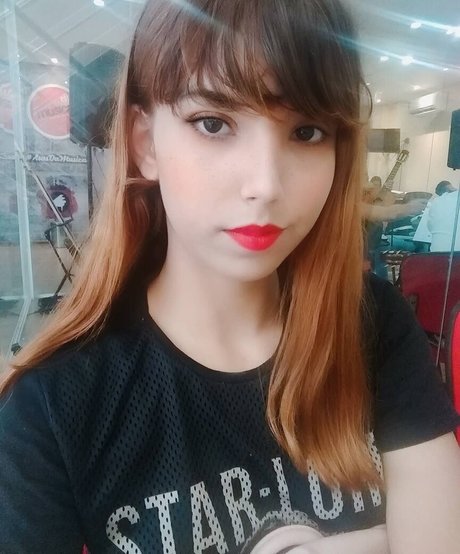 Kitsune Youko OnlyFans geleakt