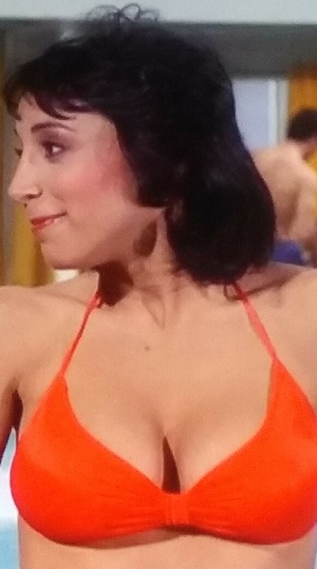Didi Conn OnlyFans NSFW