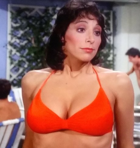 Didi Conn Nackt geleakt OnlyFans