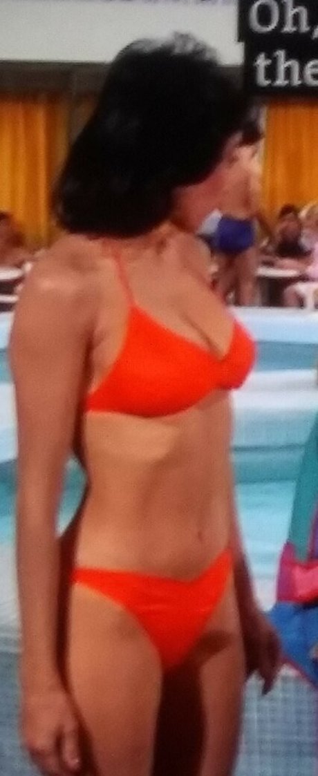 Didi Conn Nackt geleakt OnlyFans