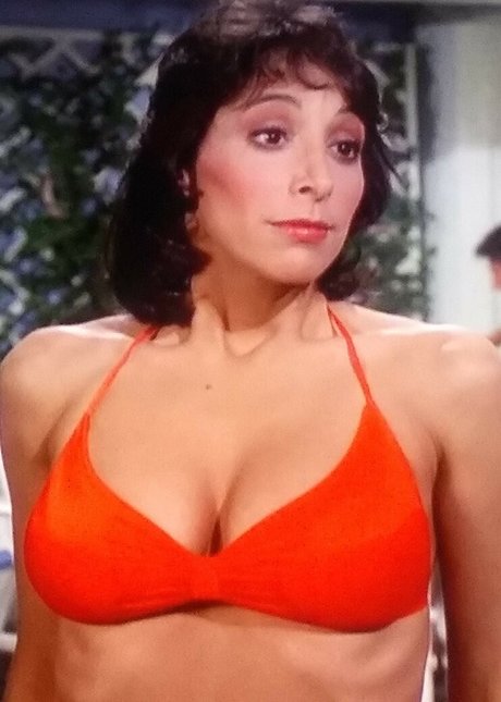 Didi Conn OnlyFans kostenlos geleakt