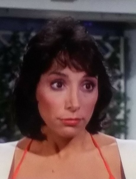 Didi Conn OnlyFans-Inhalte