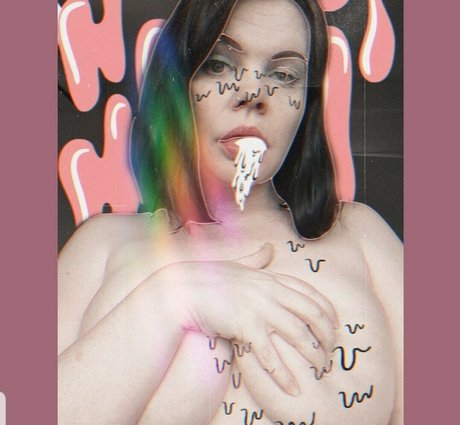 Hanasolo Nacktbilder von OnlyFans geleakt