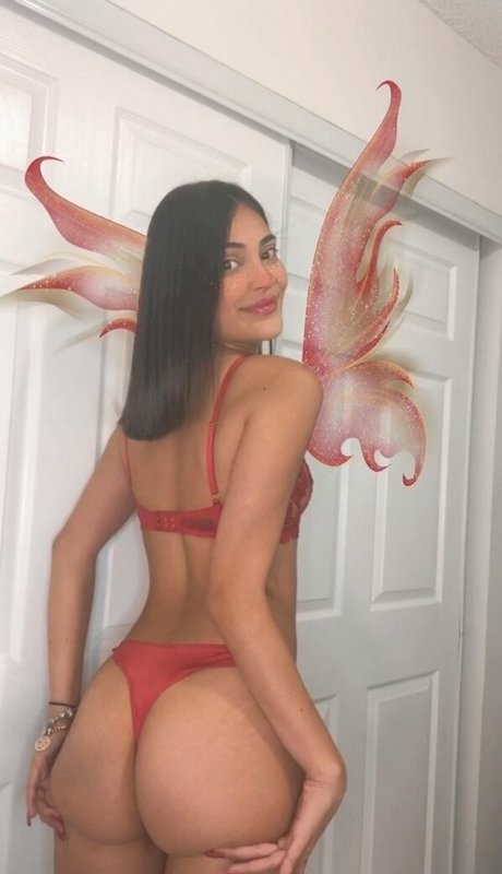 Gxby Martinez Nacktbilder von OnlyFans