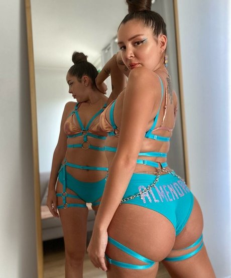 Almendranh Leak von OnlyFans-Inhalten