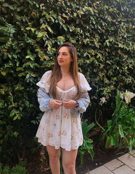 Sloane Skipper Wolf Sextape OnlyFans Nacktbilder