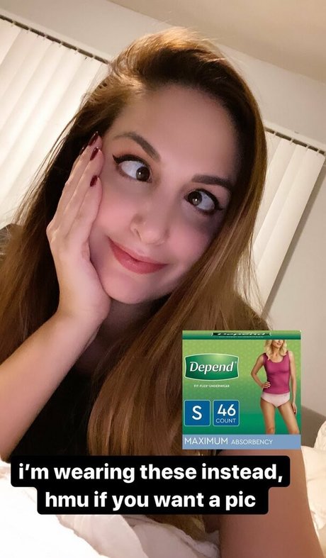 Sloane Skipper Wolf Neue geleakte OnlyFans-Inhalte