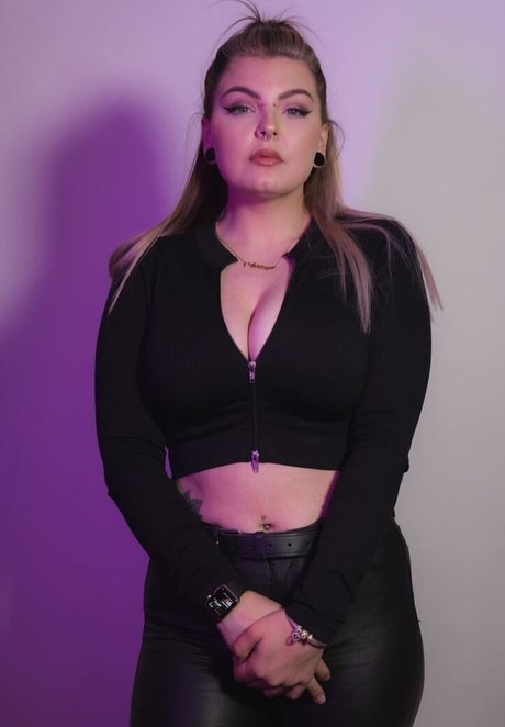 Ashleigh Harris OnlyFans Sex Leak