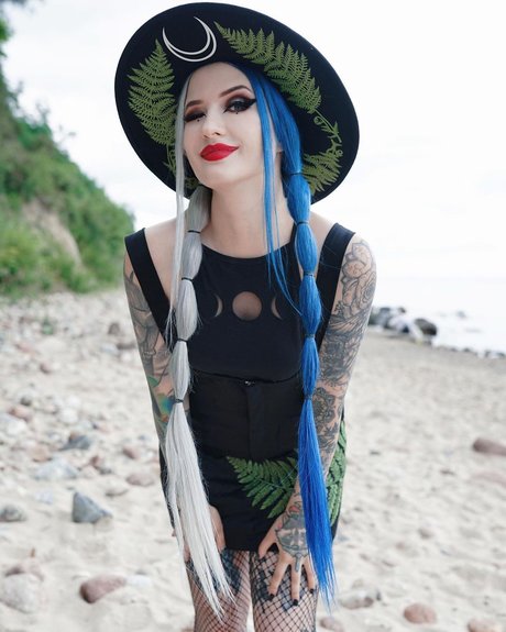 BlueAstrid Profilbild