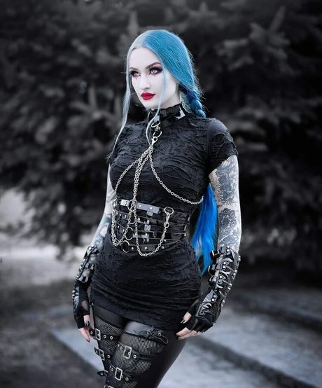 BlueAstrid OnlyFans Gratis