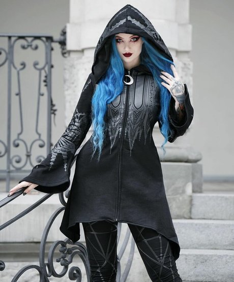 BlueAstrid OnlyFans Nacktfotos