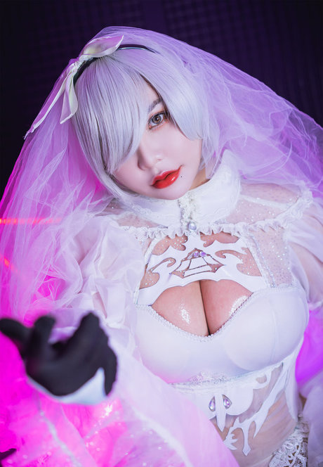 QueenieChuppy OnlyFans Nackt