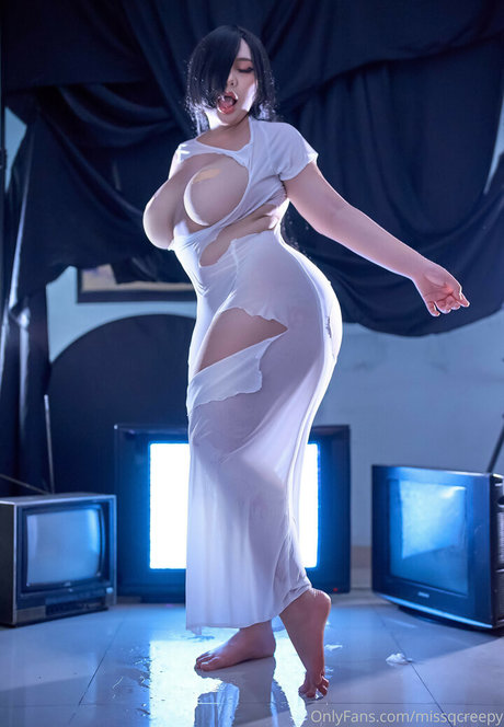 QueenieChuppy NurlyFans-Pornos