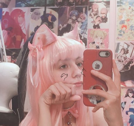 fairyfawn NurlyFans-Brüste