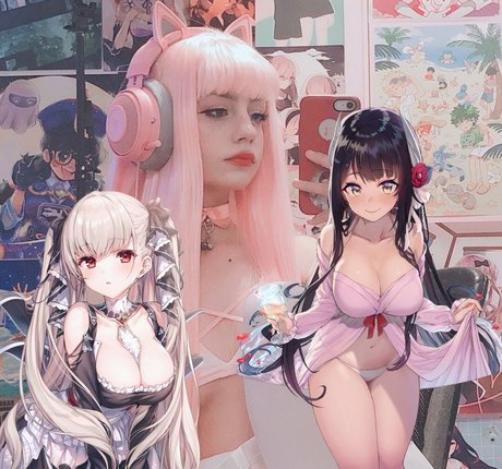 fairyfawn NurlyFans-Pornos