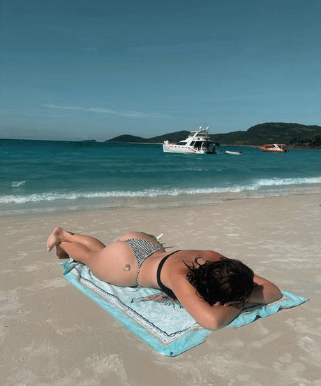 Eden MCK OnlyFans Sex geleakt