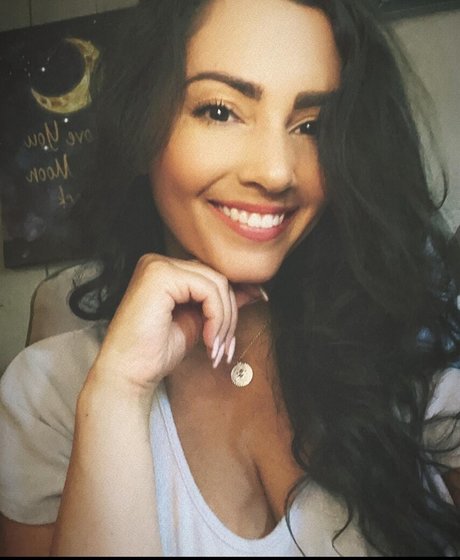 Emilee Fitzpatrick Leaked OnlyFans Sex