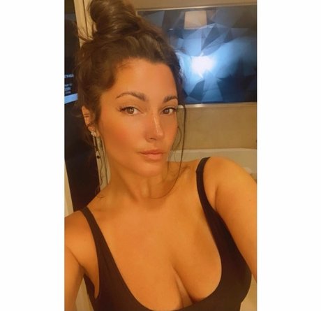 Emilee Fitzpatrick OnlyFans Leaked Gratis