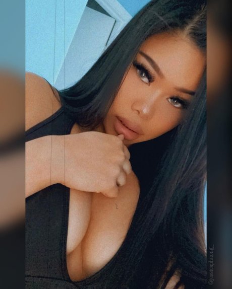 Jessica Phuong OnlyFans Leak