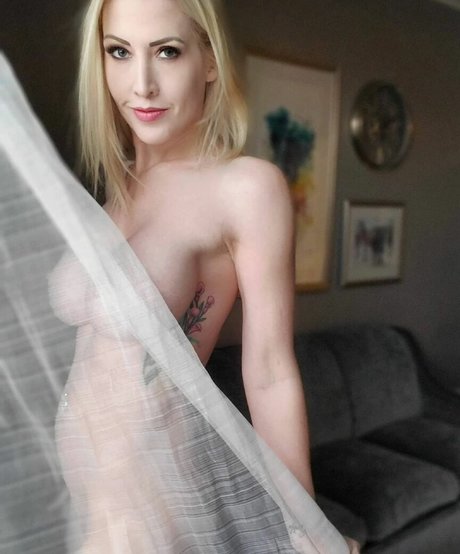 Aphrodite 1979 OnlyFans Sextape geleakt