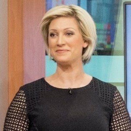 Becky Mantin Nacktbilder geleakt