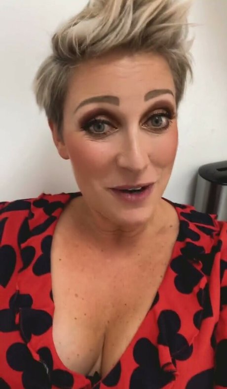 Becky Mantin Leaked OnlyFans Bilder