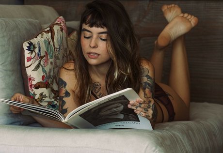 Rapha Nacktbilder von OnlyFans geleakt