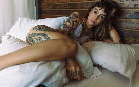 Rapha OnlyFans geleakte Brüste