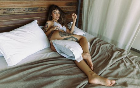 Rapha OnlyFans nackt