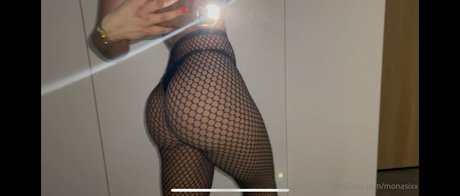 monasixx XXX Leak OnlyFans Leak