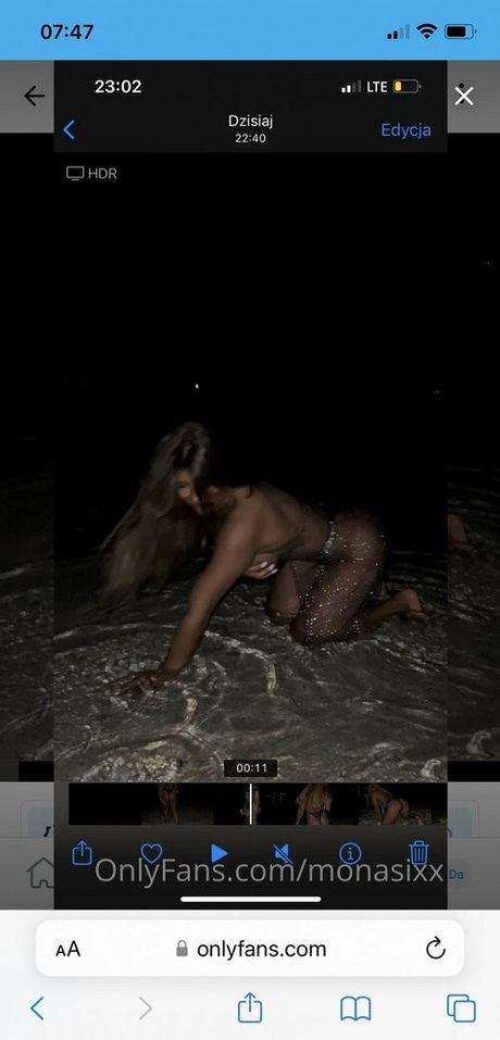 monasixx XXX OnlyFans