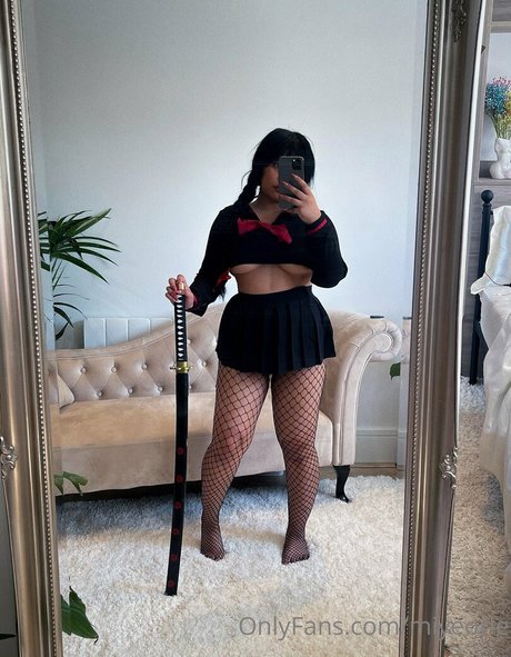 Miyeorie OnlyFans XX