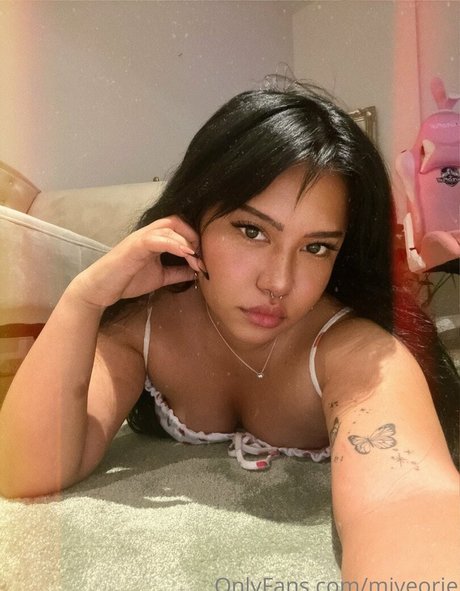 Miyeorie OnlyFans Nackt