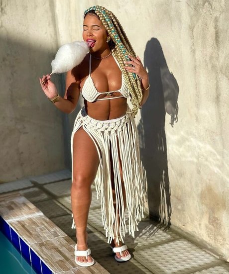 Dani Costa OnlyFans Gratis Porn