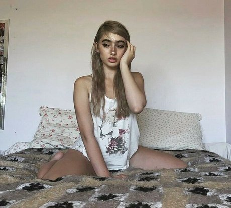 Delilah Delilahraige Sexy OnlyFans