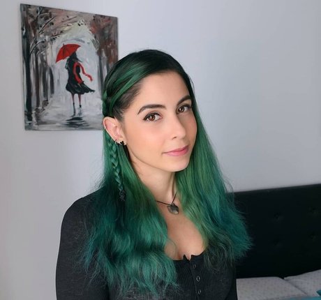 Kurolily Nacktbilder geleakt OnlyFans Nacktporno