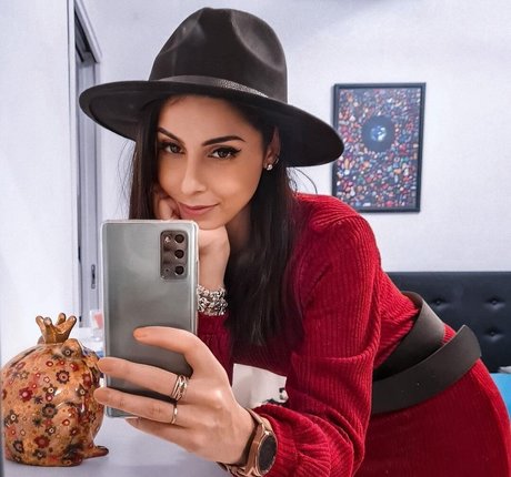 Kurolily OnlyFans Leaks Nacktbilder