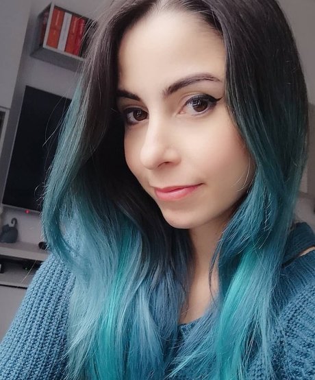 Kurolily Kostenlose OnlyFans-Pornos