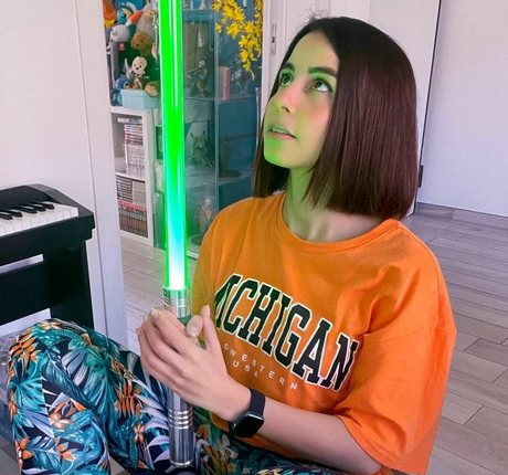 Kurolily Nacktbilder geleakt OnlyFans