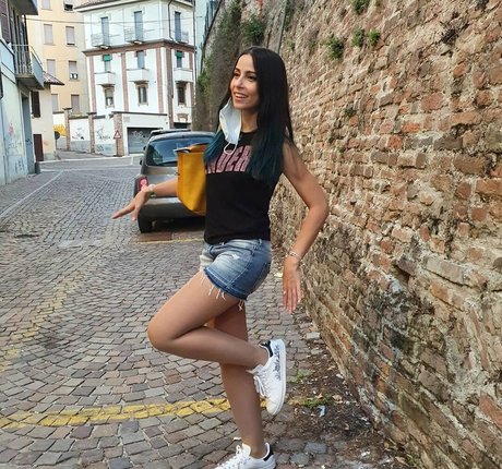 Kurolily OnlyFans Fick geleakt