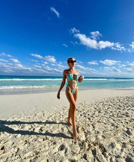 martistokk Nacktbilder von OnlyFans geleakt