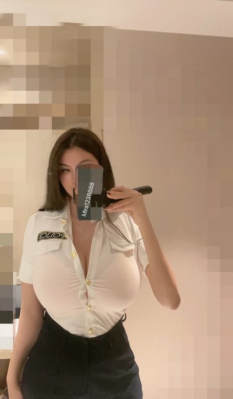 Mira1238888 OnlyFans Leak