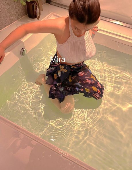 Mira1238888 Leaked OnlyFans Content
