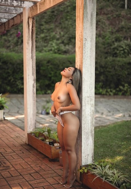 Revista Boudoir OnlyFans X