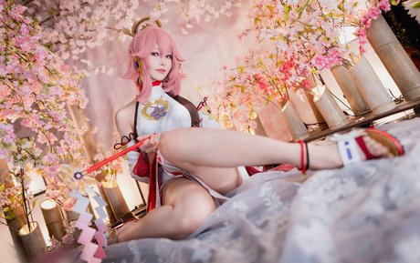 Ely Cosplayer OnlyFans kostenlos geleakt