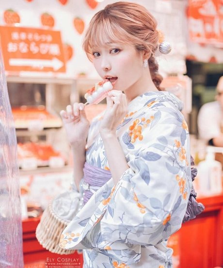 Ely Cosplayer OnlyFans-Rezensionen