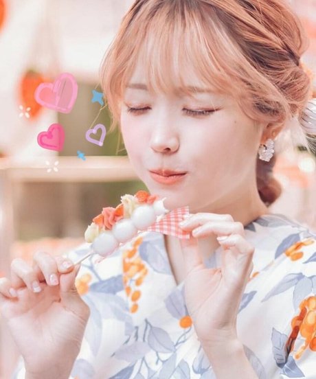 Ely Cosplayer Nackt OnlyFans