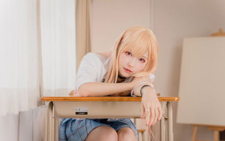 Ely Cosplayer Leaked OnlyFans Sextape